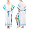 Karen - 100% Turkish Cotton Beach Dress