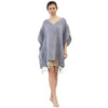 Riva - 100% Linen Tunic / Beach Dress