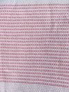 Izmir - Hand-Loomed 100% Turkish Cotton Towel/Peshtemal