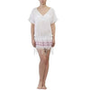 Soley - 100% Turkish Cotton Beach Dress/Cover-Up